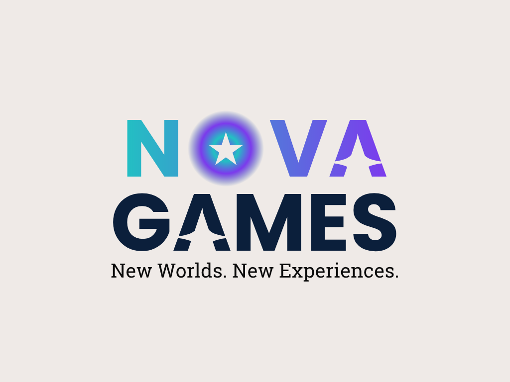 Nova Game