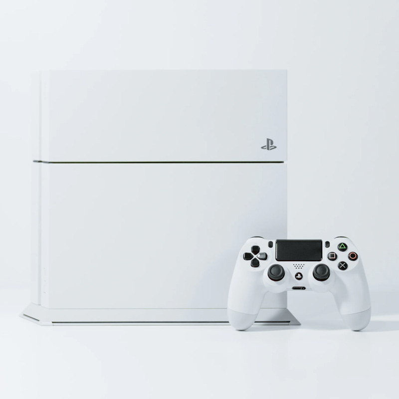 Swan Nest ekosistemi